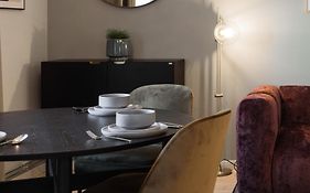 Centra Nams - Center Apartments